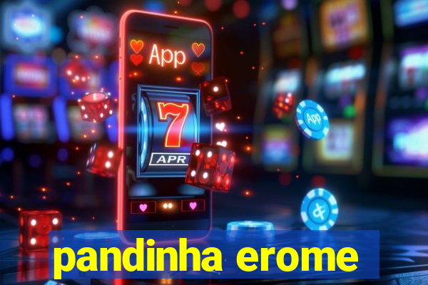 pandinha erome